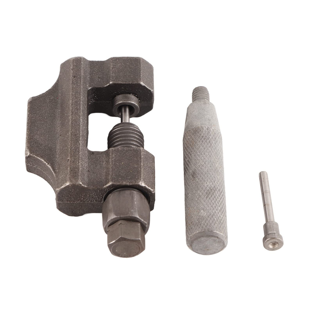 Chain Breaker Tool for 420-530 Roller Chains, 2 PCS I7740