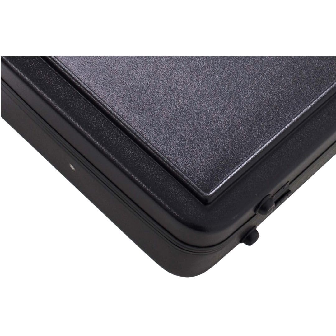 Hardshell Guitar Case U99100