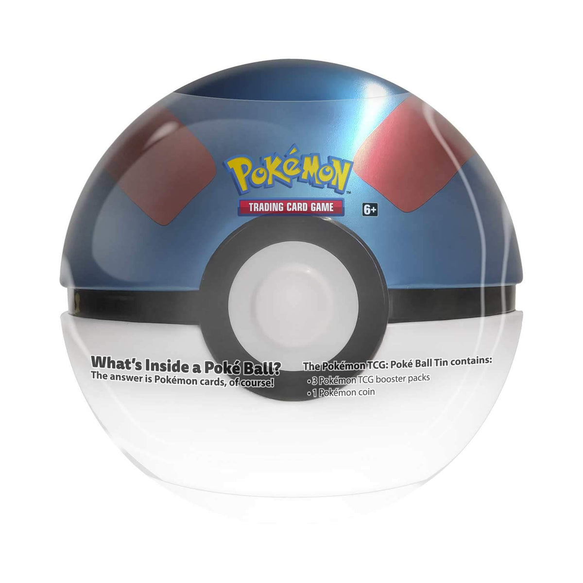 Pokemon TCG 3 Booster Pack with 1 Coin X47467