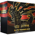 Pokemon TCG Elite Trainer Box N94488