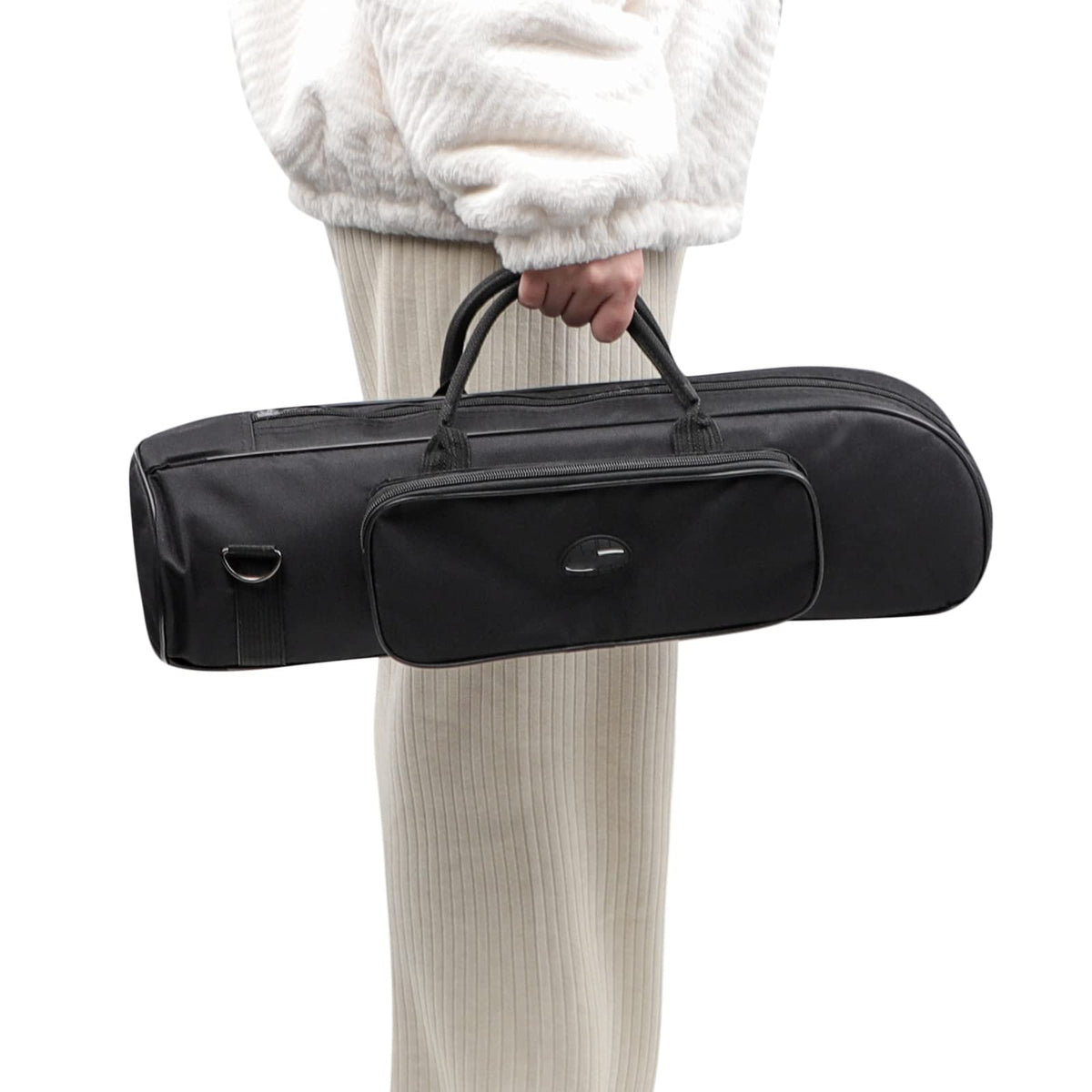 Waterproof Padded Trumpet Case Bag V1205
