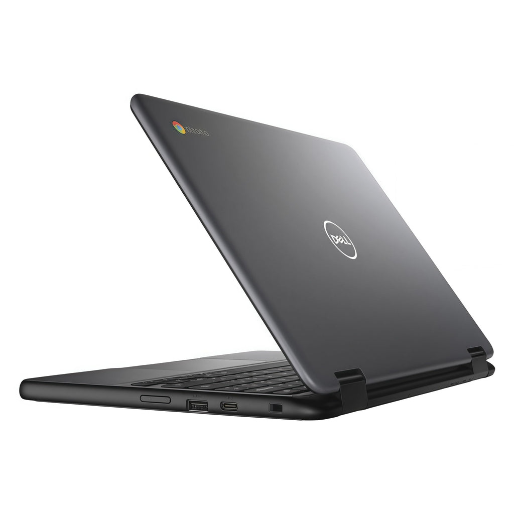 Refurbished 11.6" Touchscreen 2-in-1 Chromebook P95473