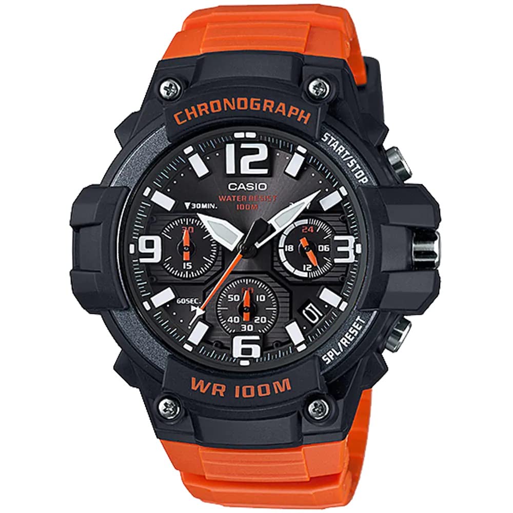 Heavy Duty Design Watch I97504
