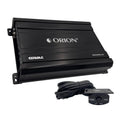 2000W Max Mono Class D Amp B3140