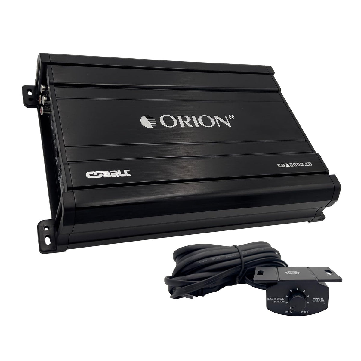 2000W Max Mono Class D Amp B3140