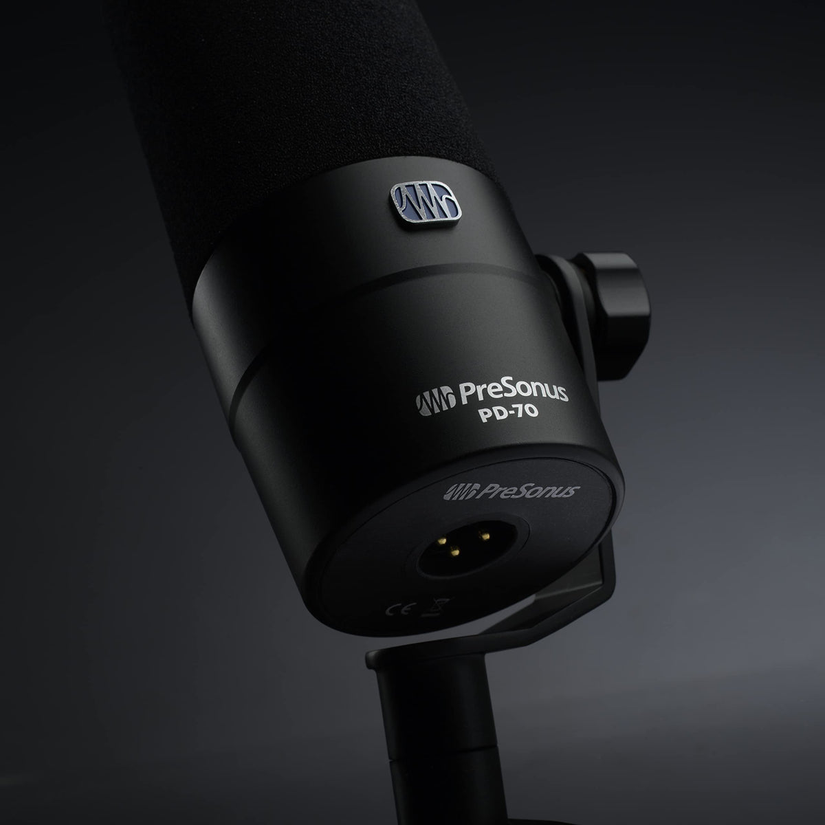 Dynamic Vocal Microphone W47211