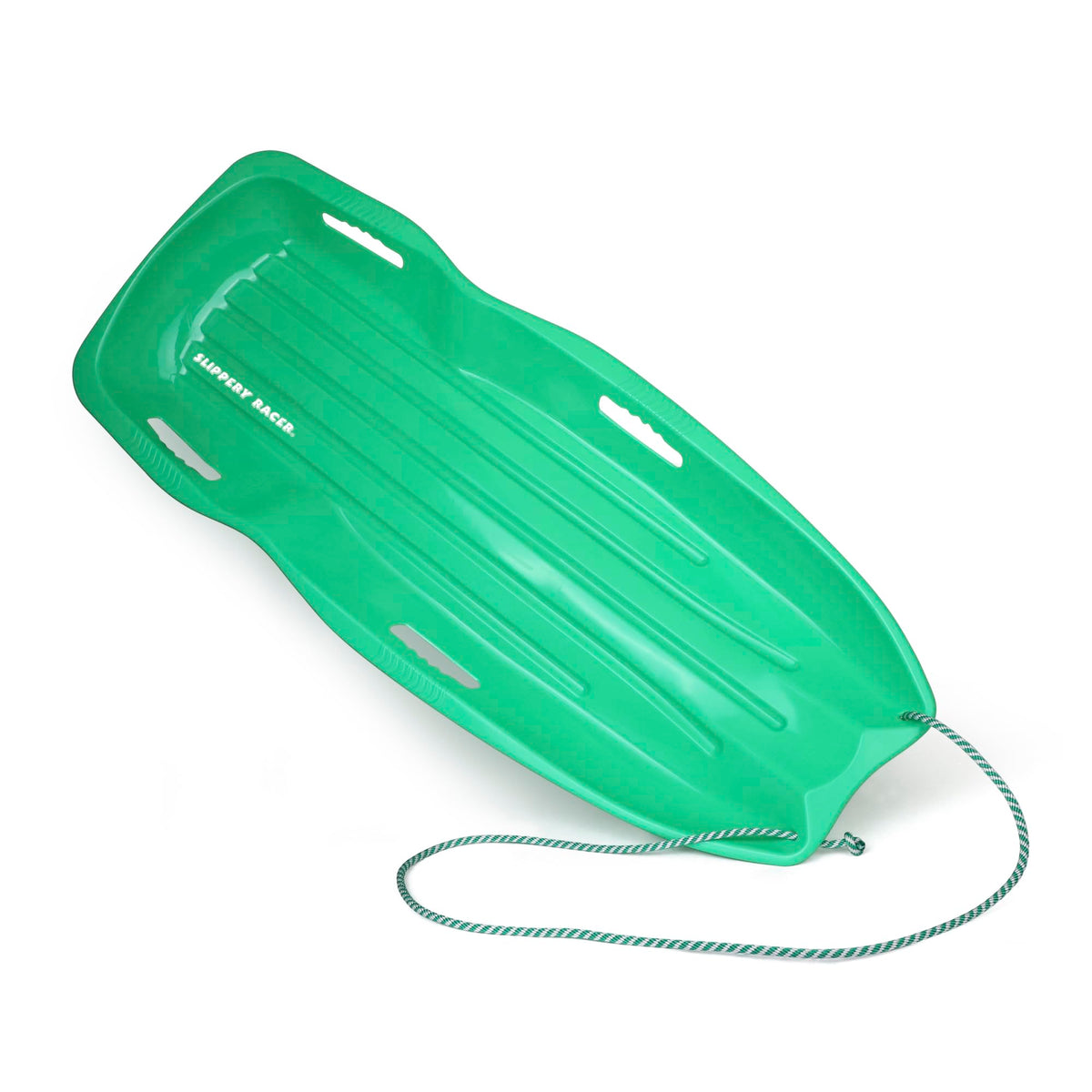 Downhill Toboggan Snow Sled O223586