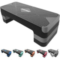 Adjustable Aerobic Exercise Step G833326