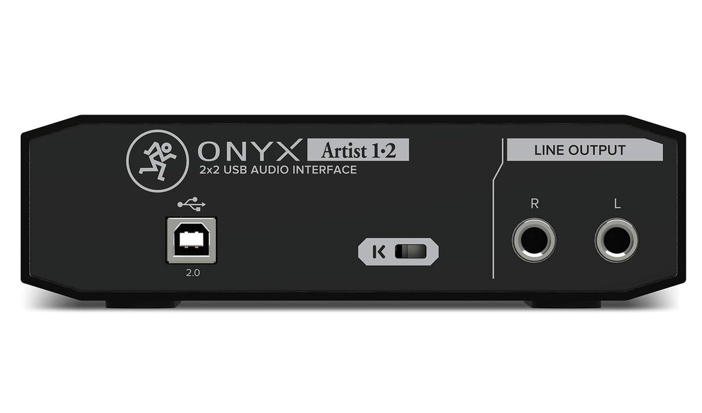 USB Audio Interface H4435