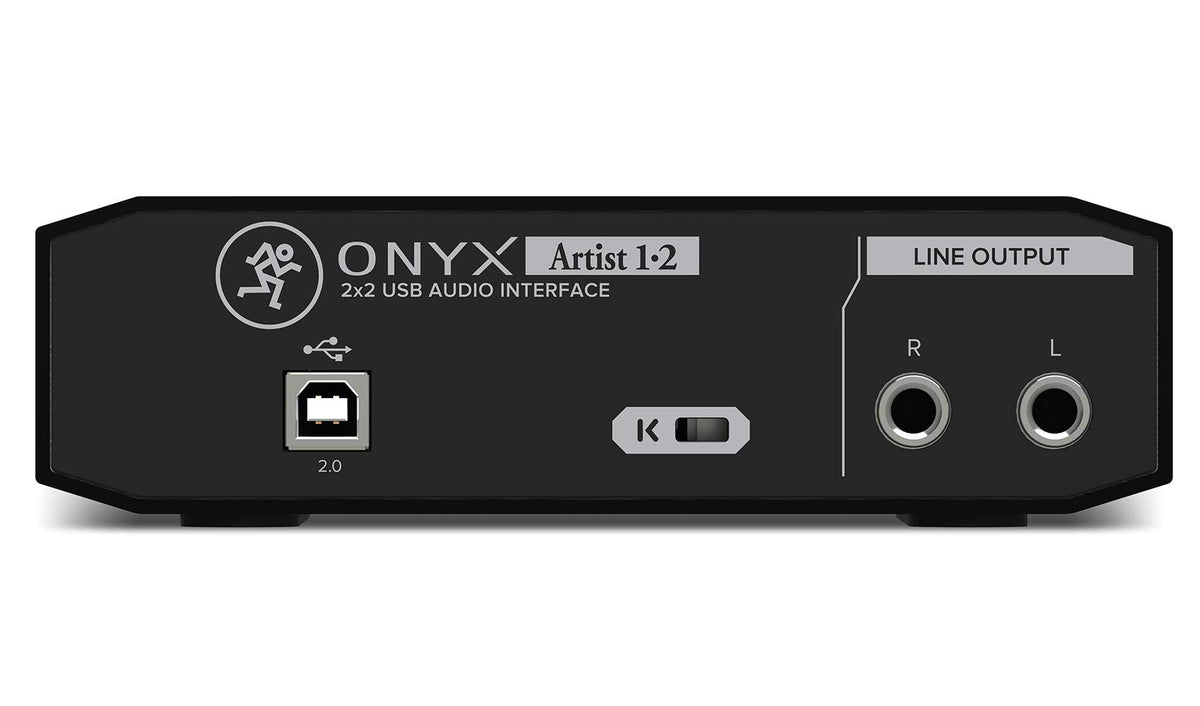 USB Audio Interface H4435