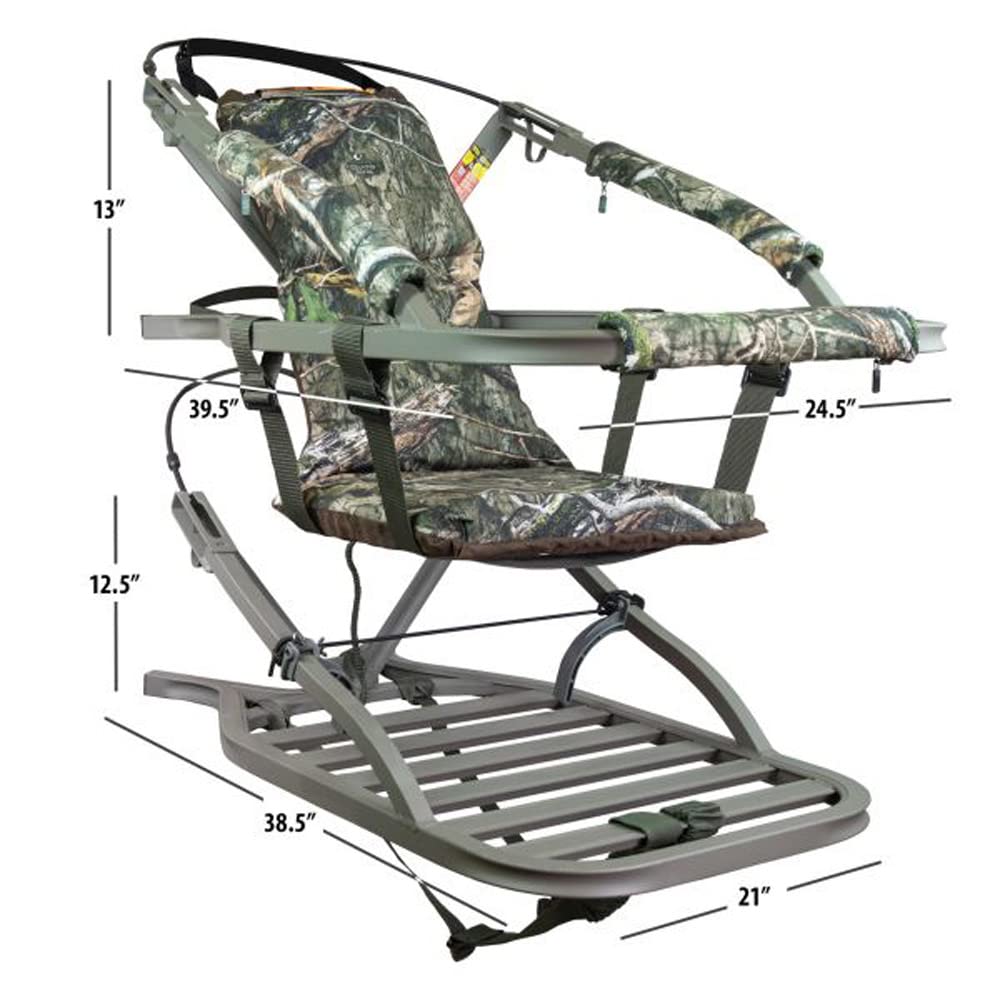 Climbing Treestand I37490