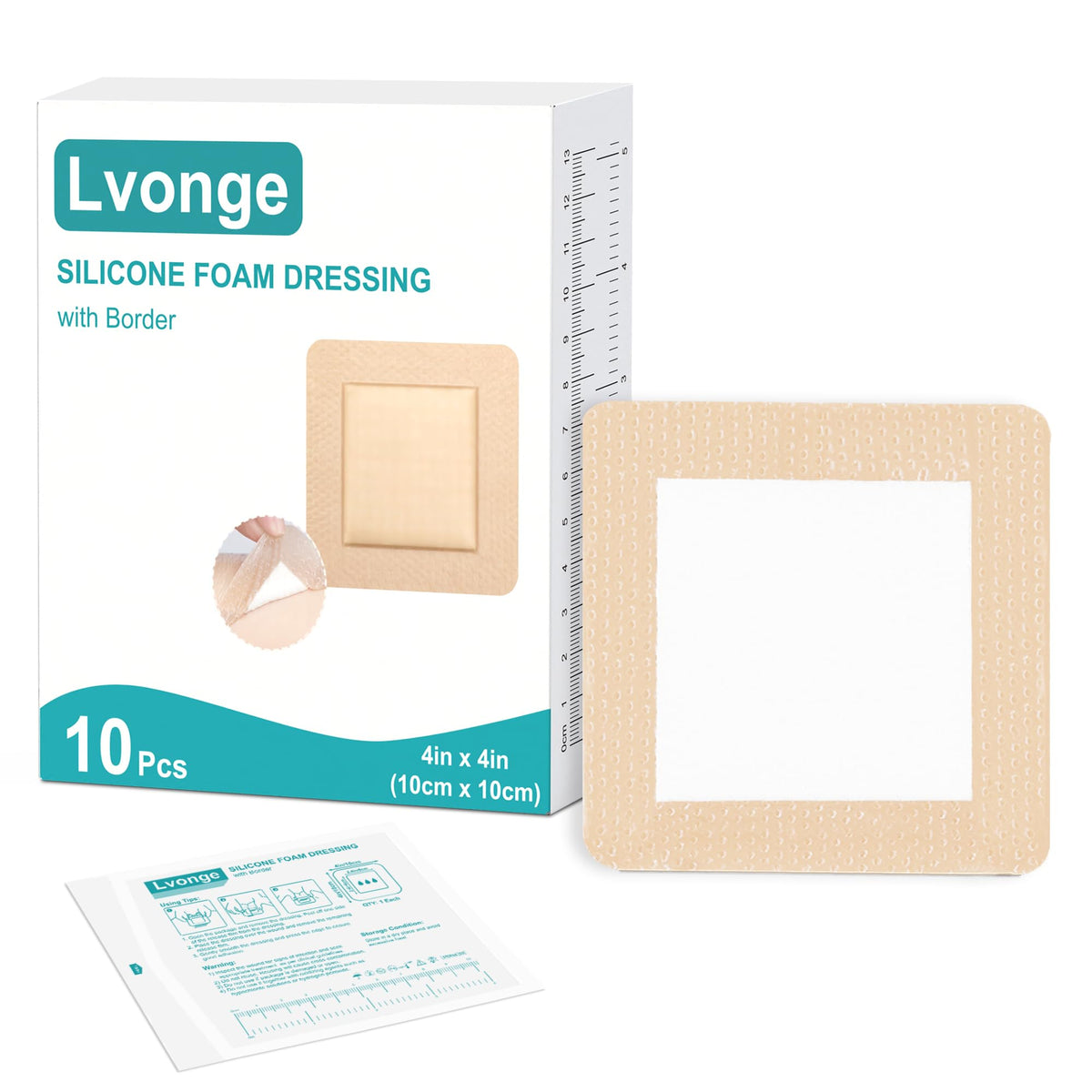 Blood Sugar Monitor Kit L696545
