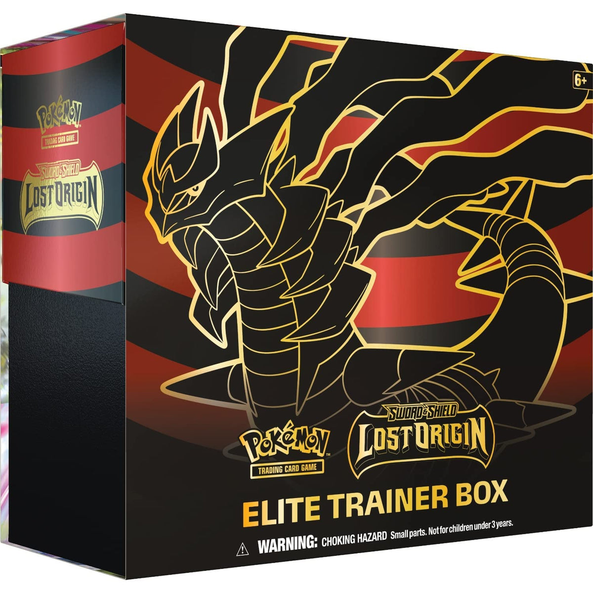 Pokemon TCG Elite Trainer Box N94488