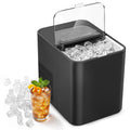 Countertop Ice Maker 26.5 lbs/Day 8 Bullet M6855