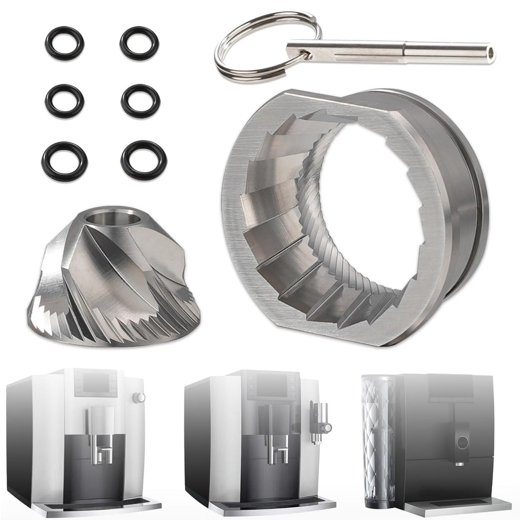 Conical Burr Grinder Set D59677