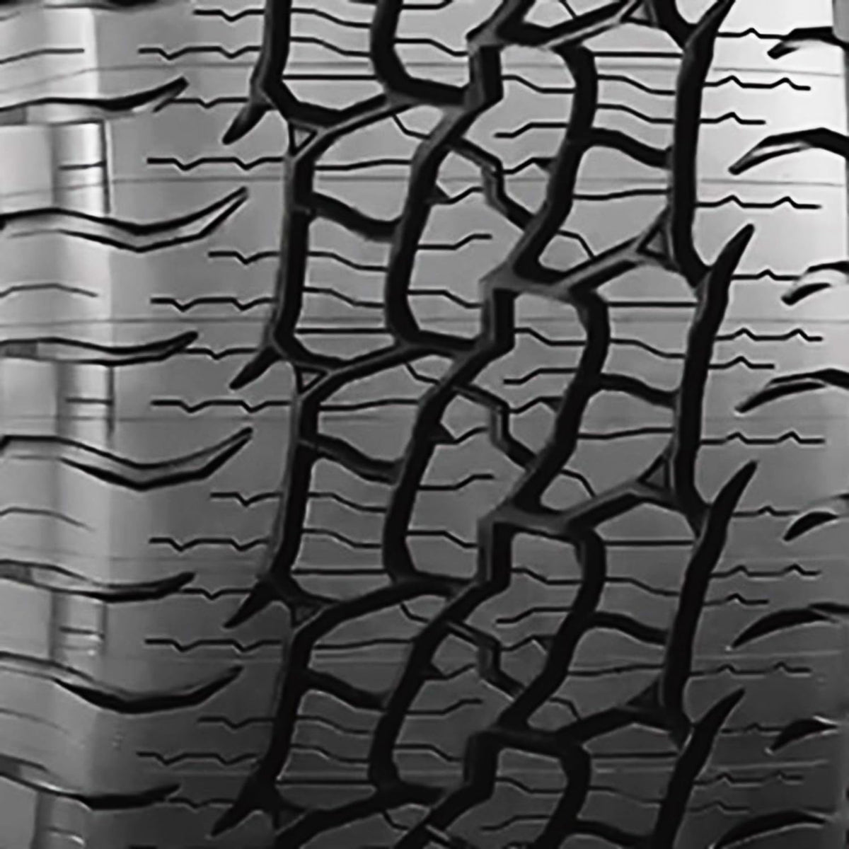 On and Off-Road Tire 265/70R18 116T O20083