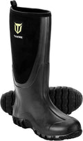 Rubber Boots with Steel Shank U769