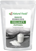 Collagen Peptides Powder 2 lb Z478