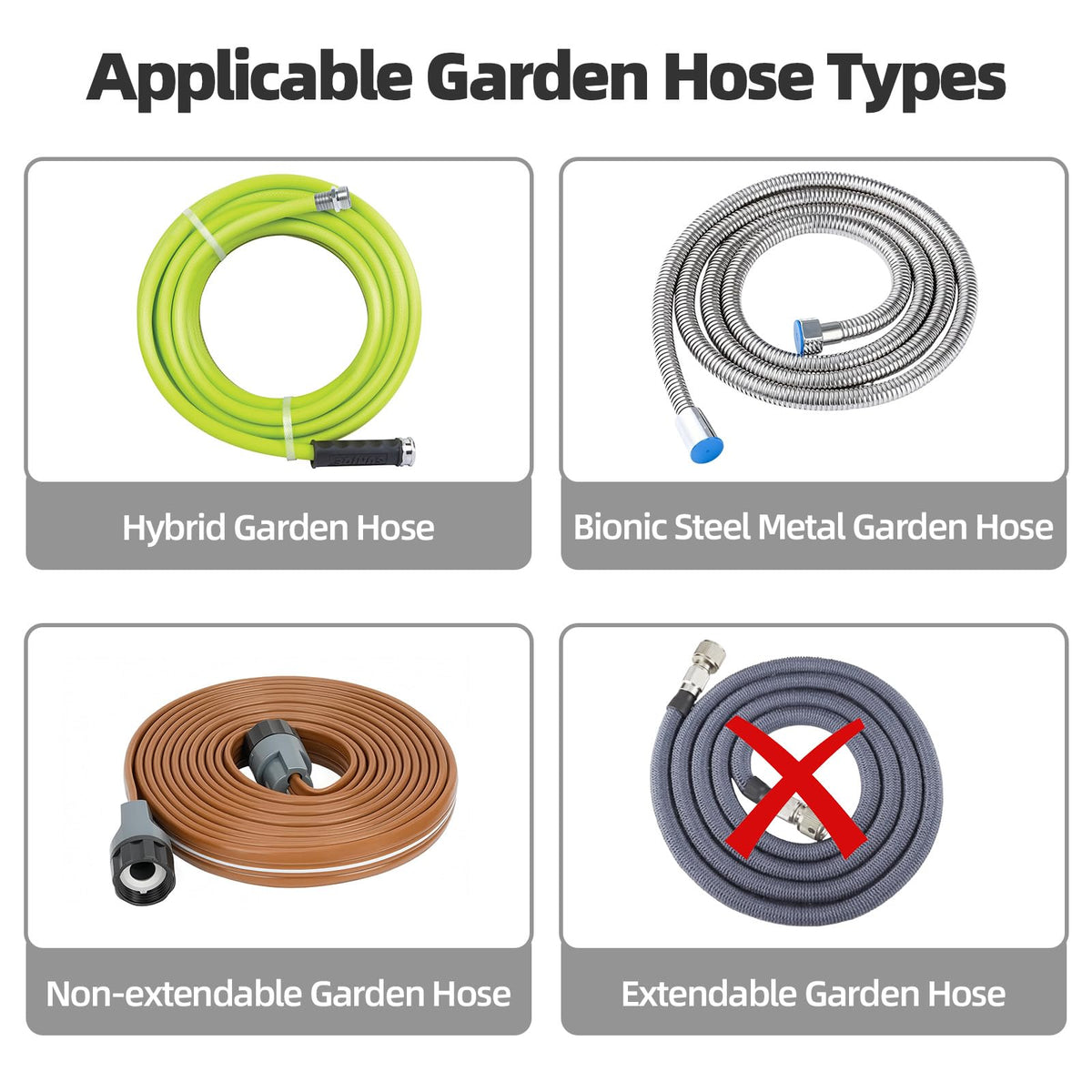 Hose Reel I938177