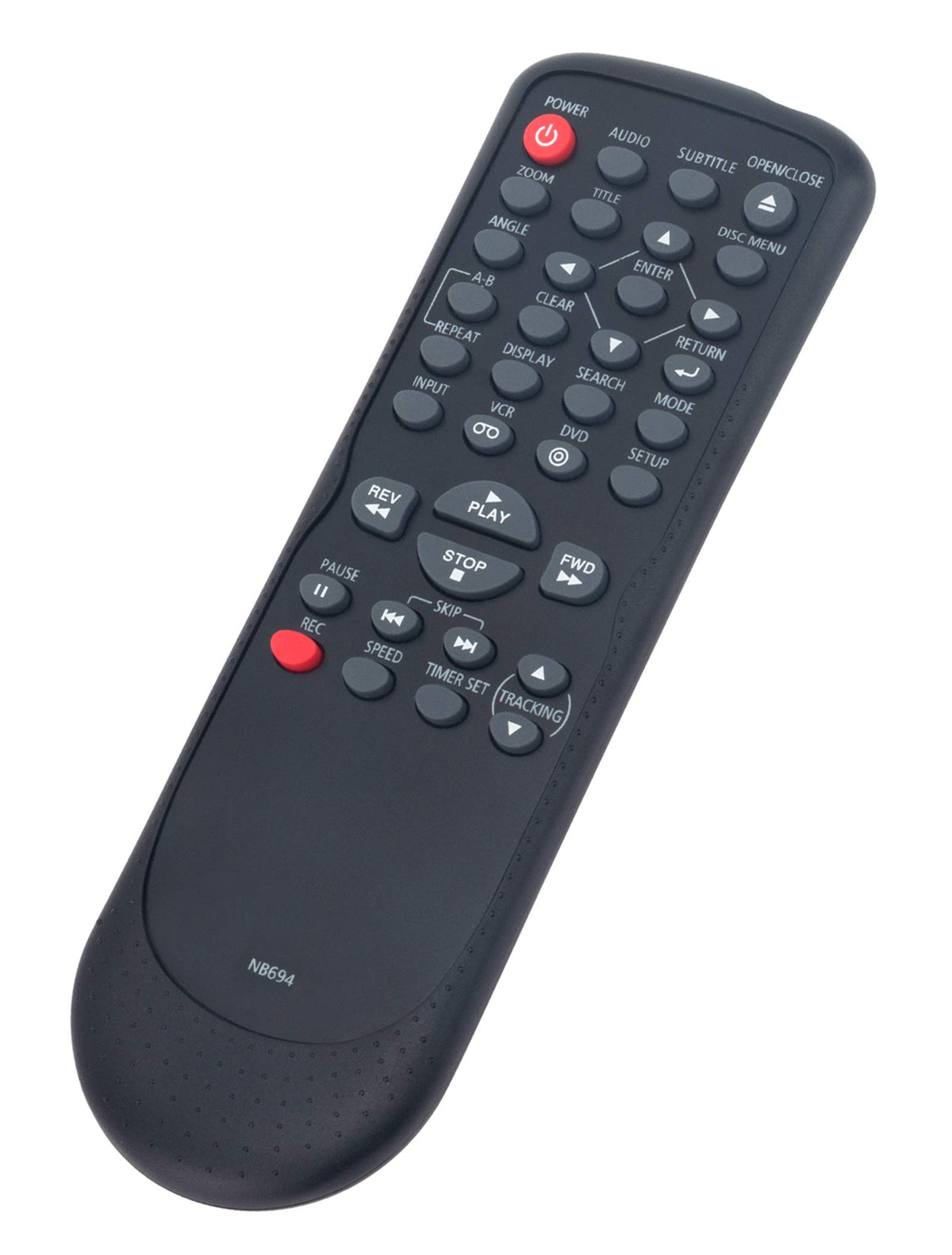 DVD VCR Combo Player O3181