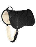Western Bareback Pad with Girth S531