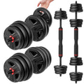 Adjustable Dumbbells Set with Connector U185756