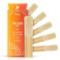 Alto Saxophone Reeds 2.5 French Cane Box of 5 T908