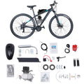 2 Stroke Air-Cooling Bicycle Motor Kit X670