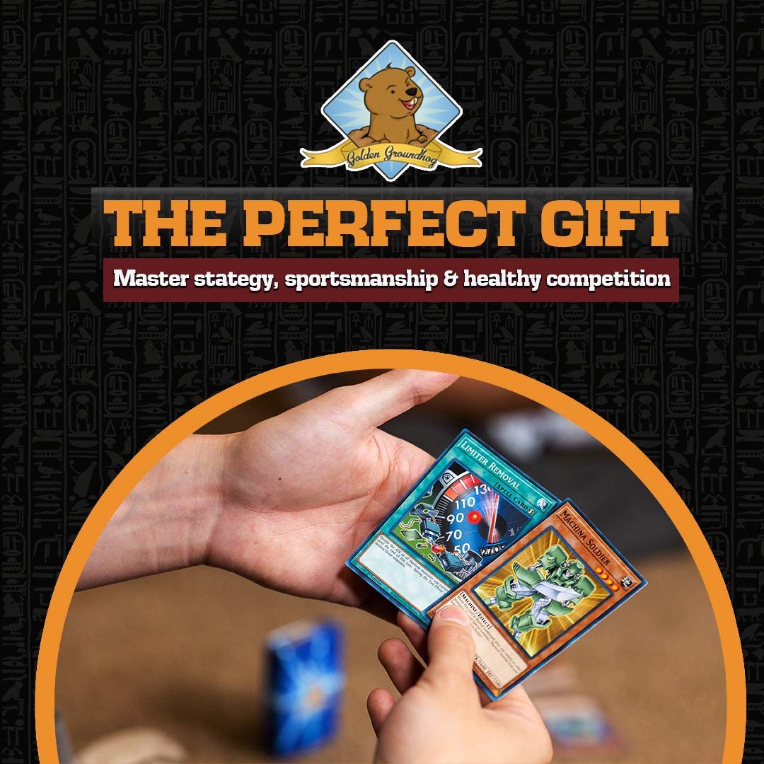 500 Assorted Yugioh Cards O907