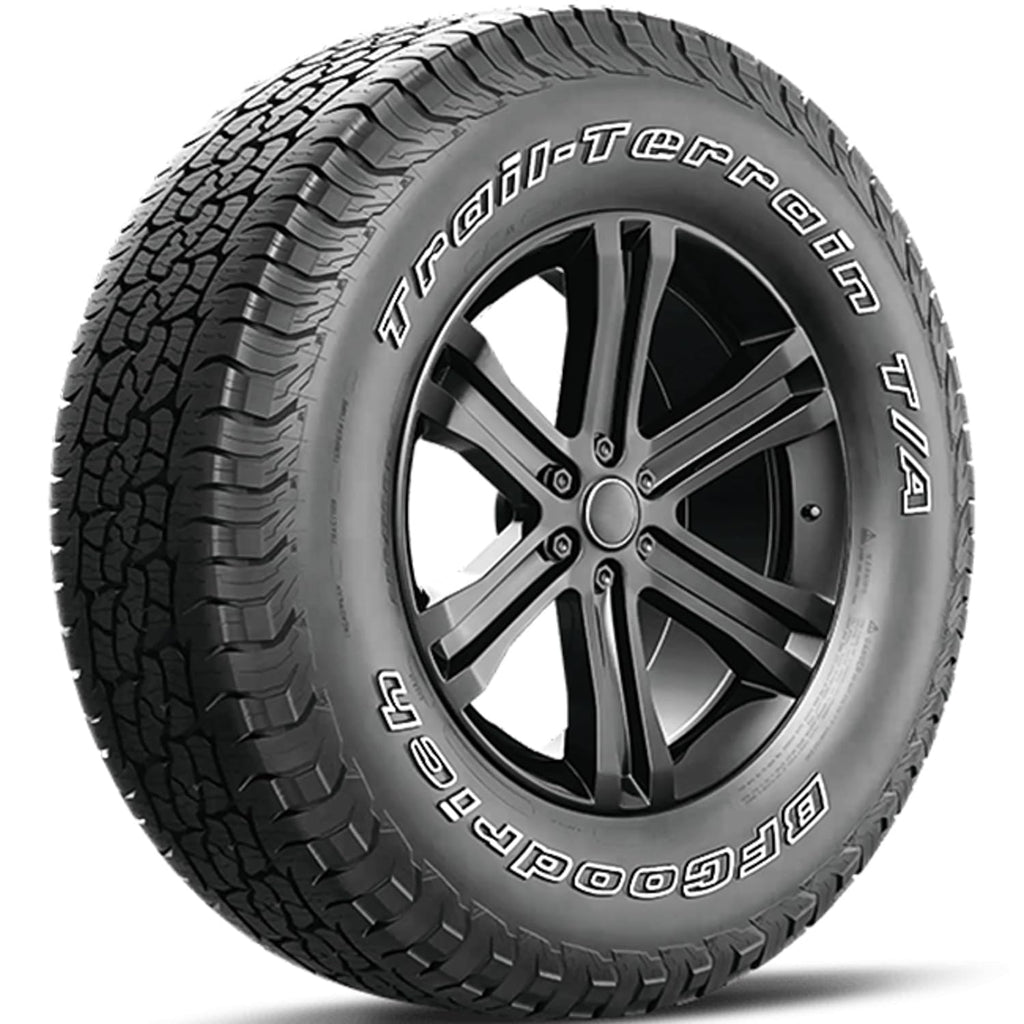 On and Off-Road Tire 265/70R18 116T O20083