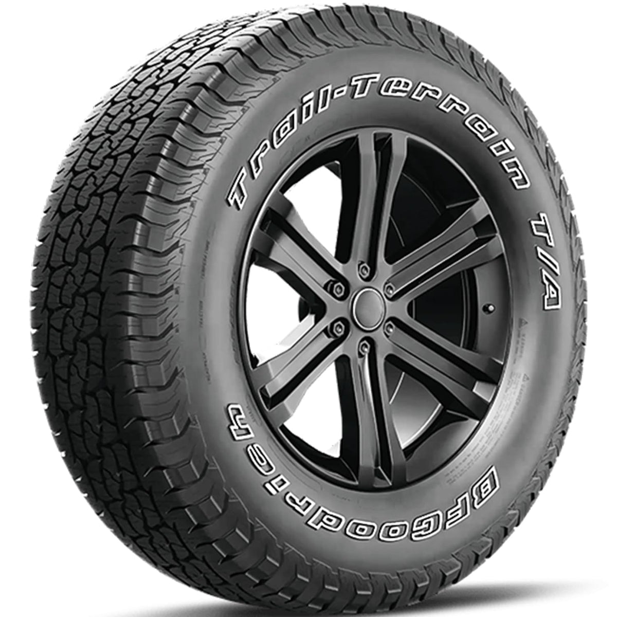 On and Off-Road Tire 265/70R18 116T O20083