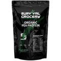 Organic Pea Protein 5 lbs. K3058