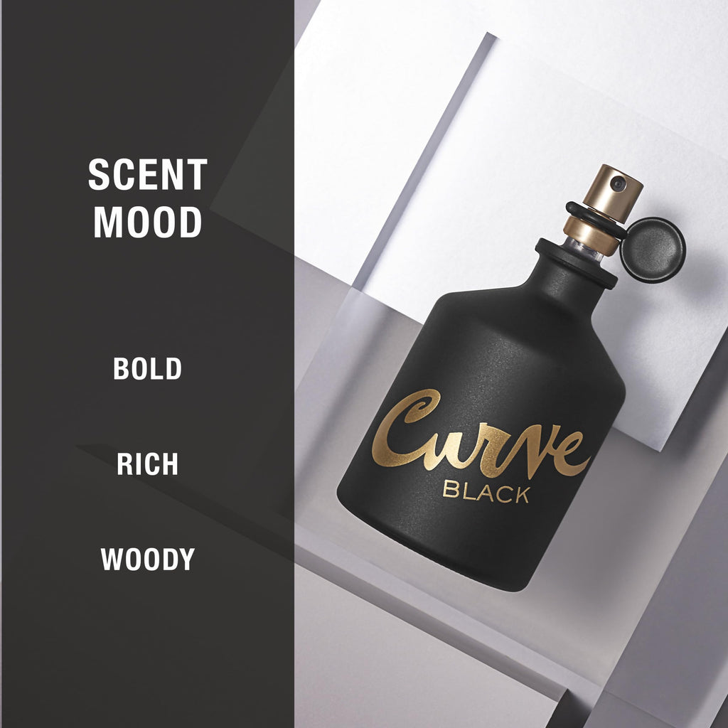 Black Cologne Spray 4.2 Fl. Oz R659218