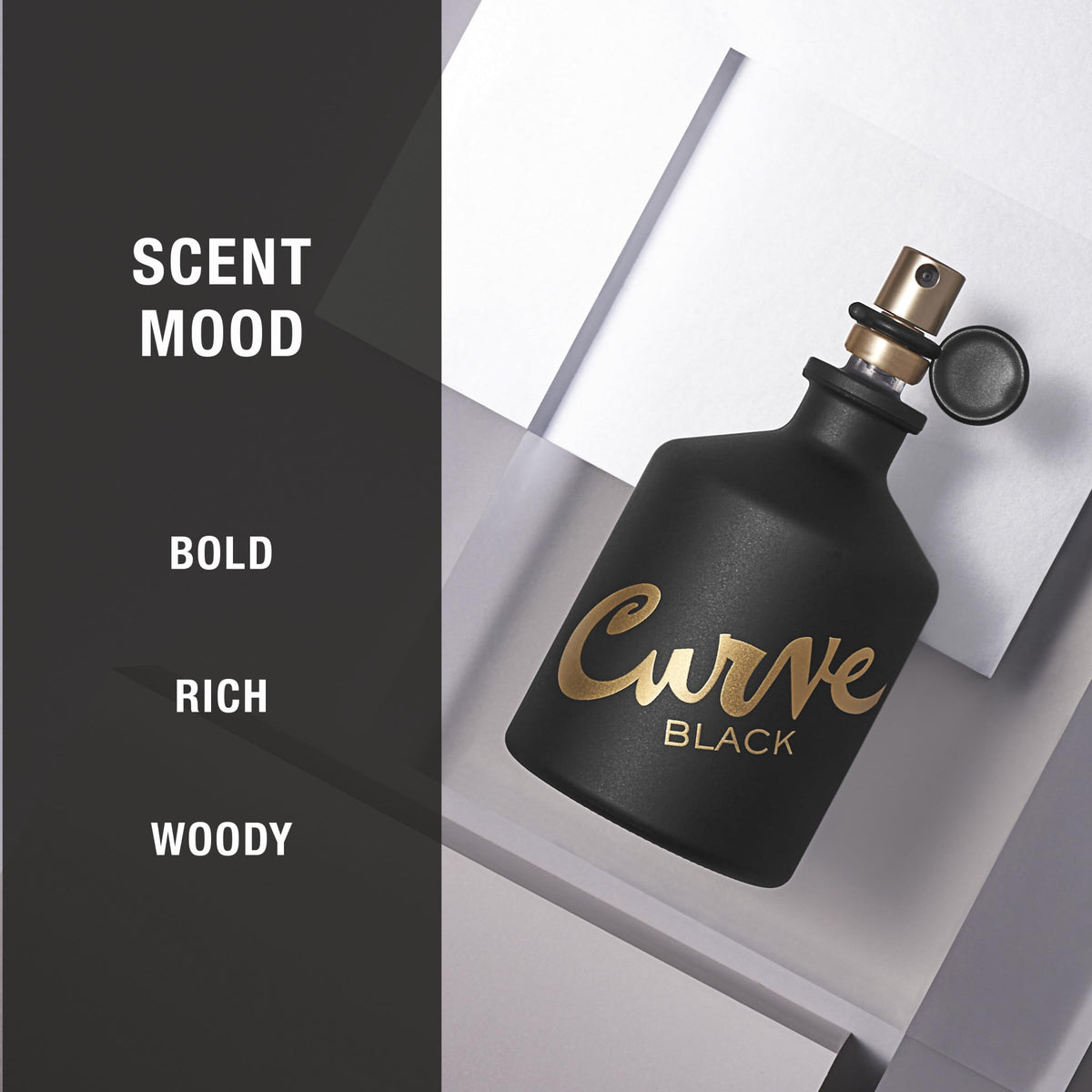 Black Cologne Spray 4.2 Fl. Oz R659218