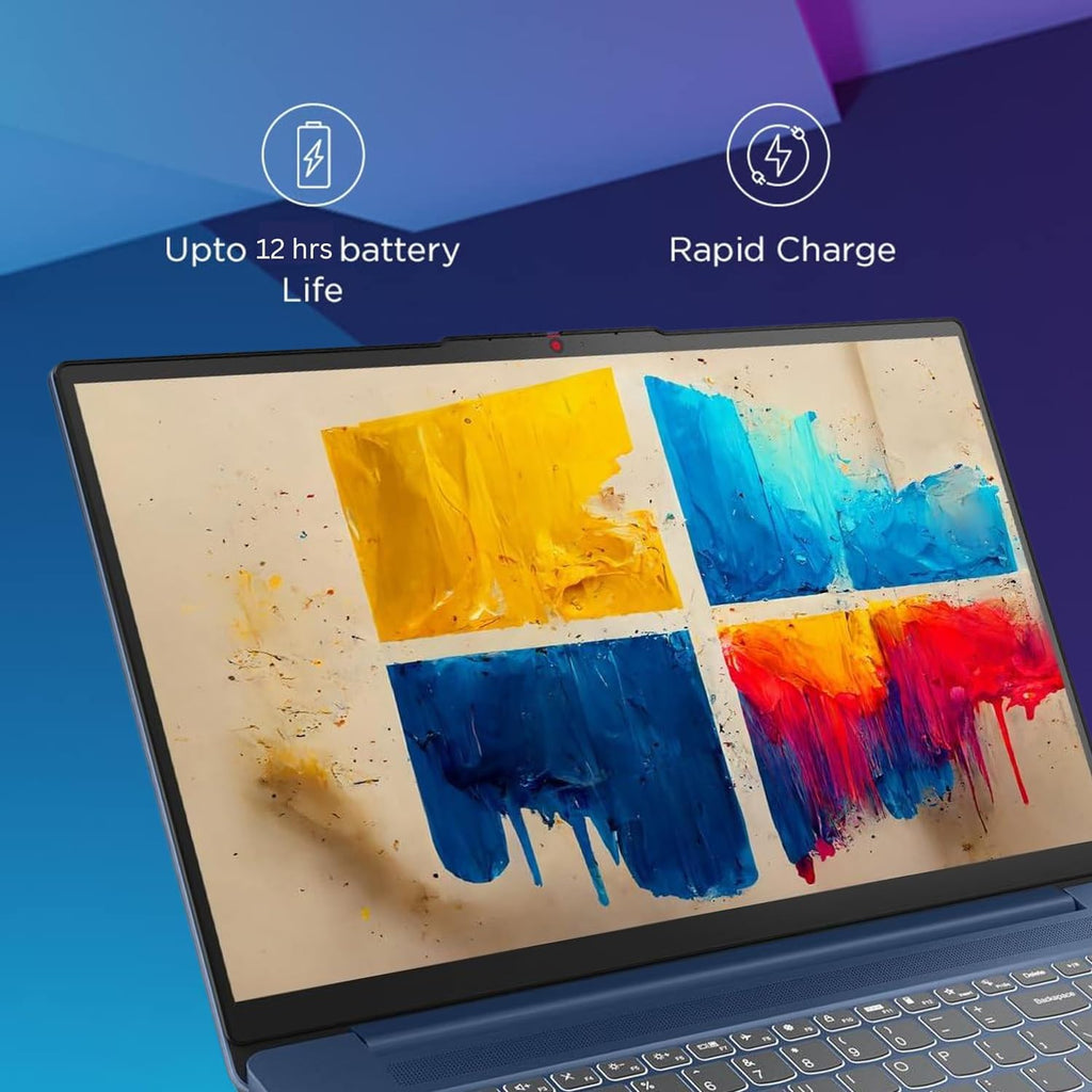 15.6" FHD Touchscreen Intel Core i5 16GB RAM 256GB SSD Laptop L673866