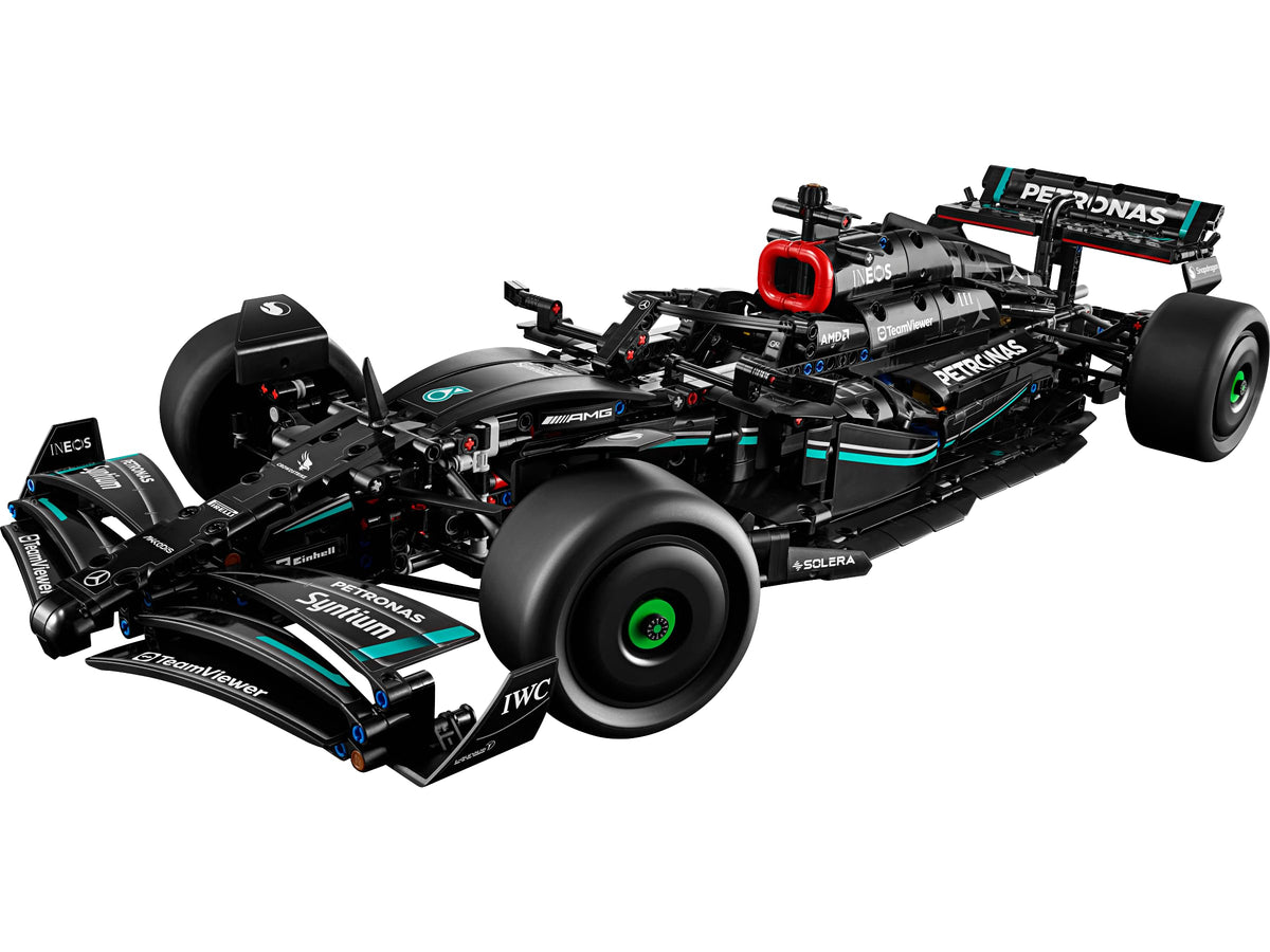 Formula 1 Car Toy O82913
