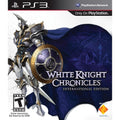 White Knight Chronicles International Edition Playstation 3 W882