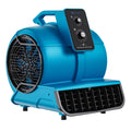 1/2 HP 2600 CFM Air Mover Fan X4854