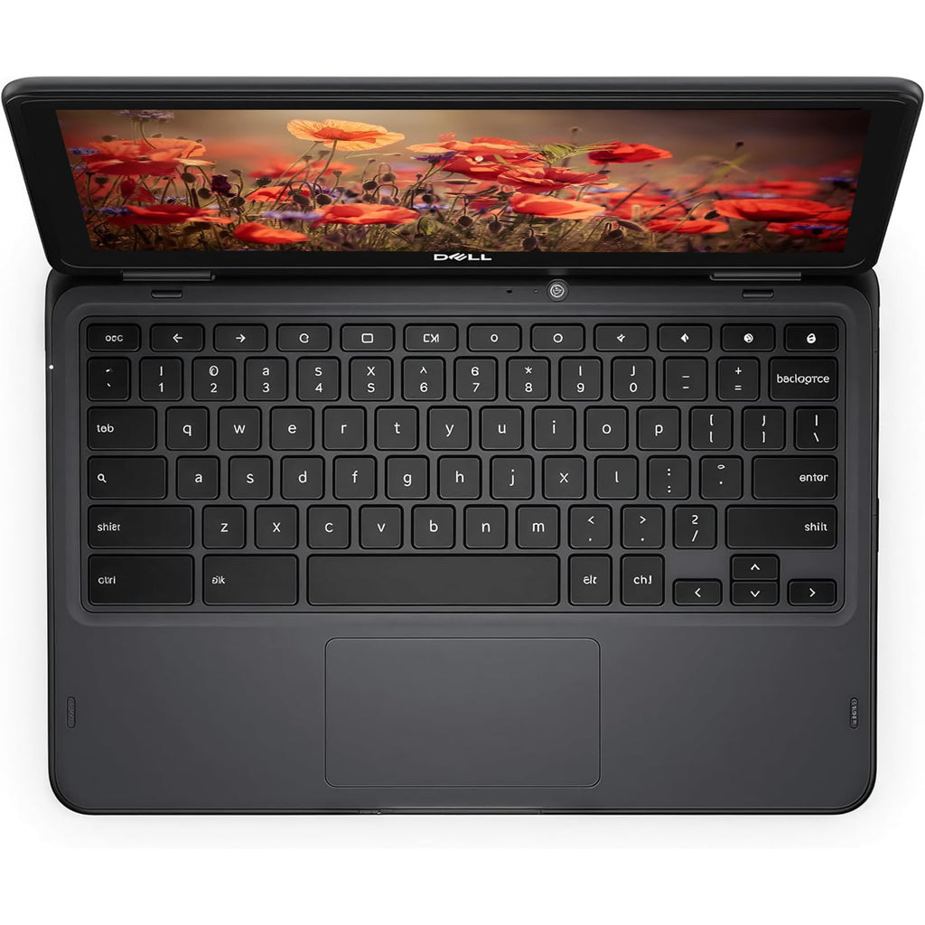 Refurbished 11.6" Touchscreen 2-in-1 Chromebook P95473