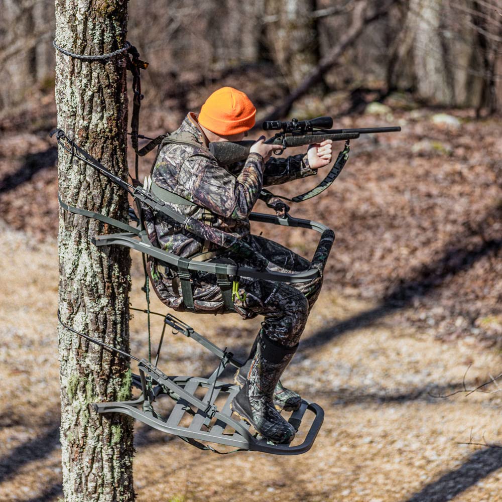 Climbing Treestand I37490