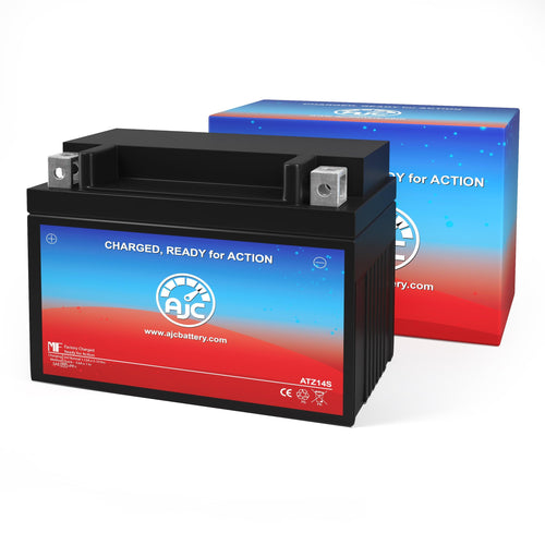 12V 11.2Ah Generator Battery Z900984