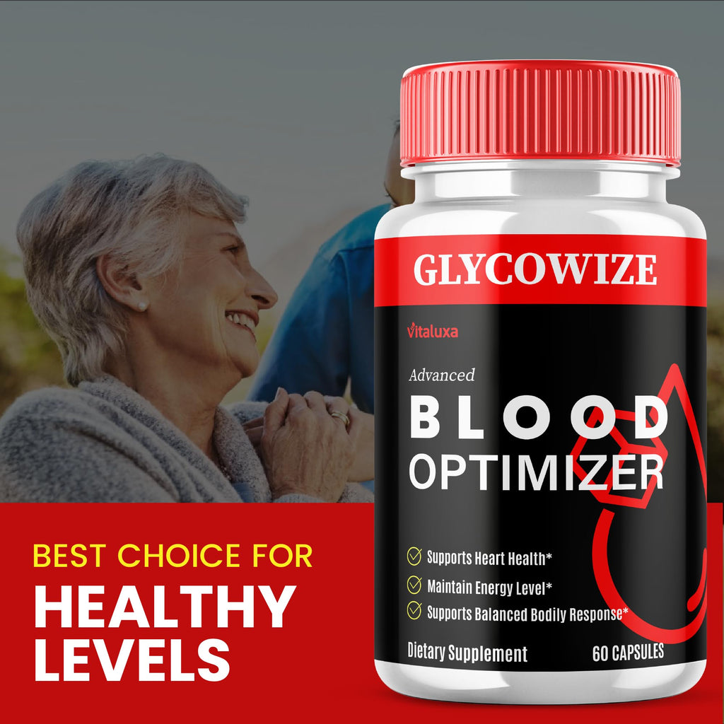 120 Capsules Glycogen Support Pills G1200