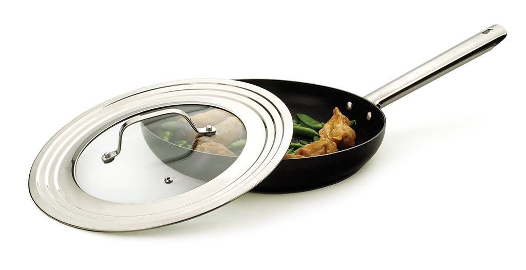 Tempered Glass Universal Lid Insert T8803