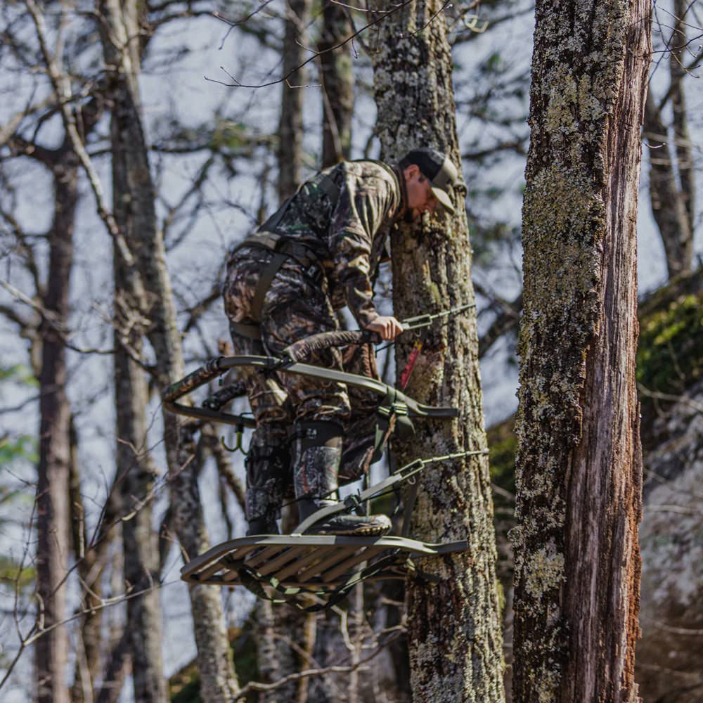 Climbing Treestand I37490