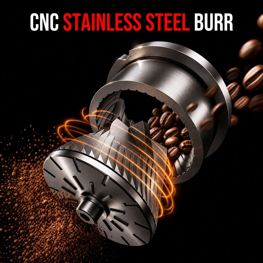 60g Manual Coffee Grinder D53991