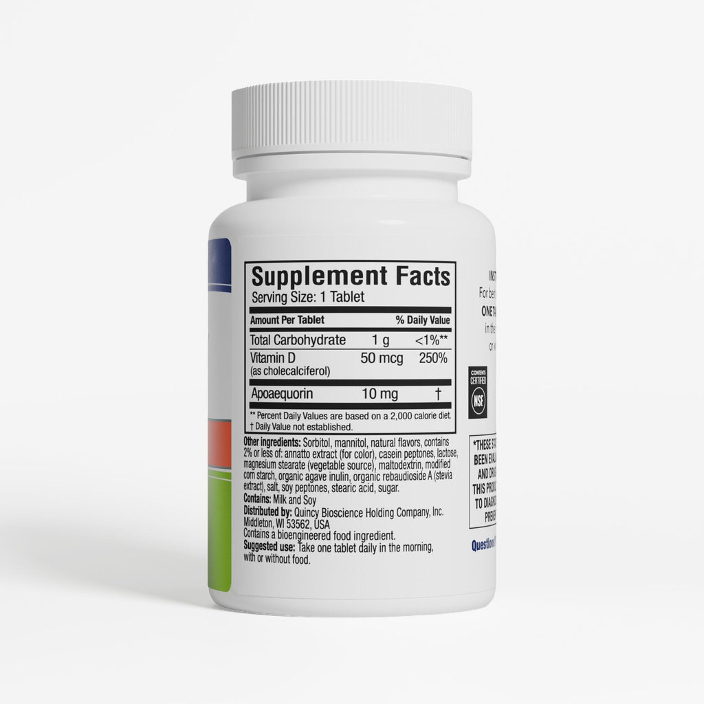 Orange Chewables 7-Day Pill Minder M93919