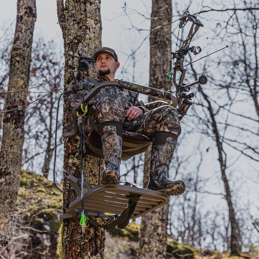Climbing Treestand I37490