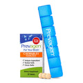 Orange Chewables 7-Day Pill Minder M93919