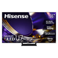 55" Mini-LED 4K UHD Smart Fire TV K411