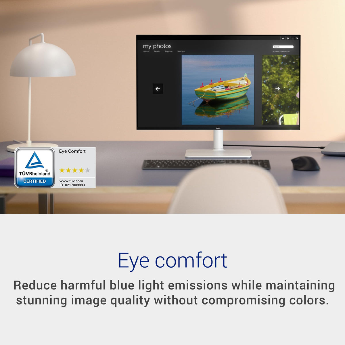24-inch FHD 144Hz Monitor R50051